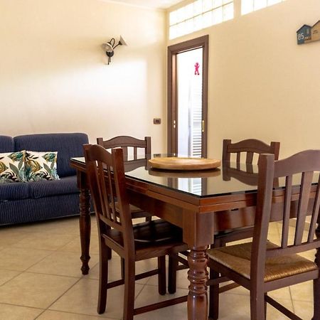 Casa Levante Gallipoli Zewnętrze zdjęcie