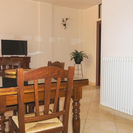 Casa Levante Gallipoli Zewnętrze zdjęcie