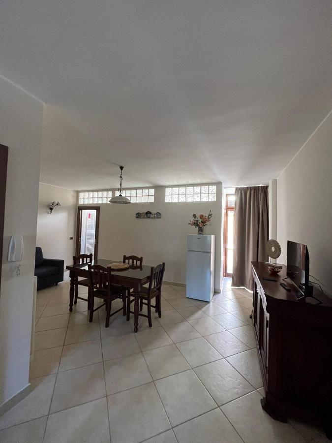 Casa Levante Gallipoli Zewnętrze zdjęcie