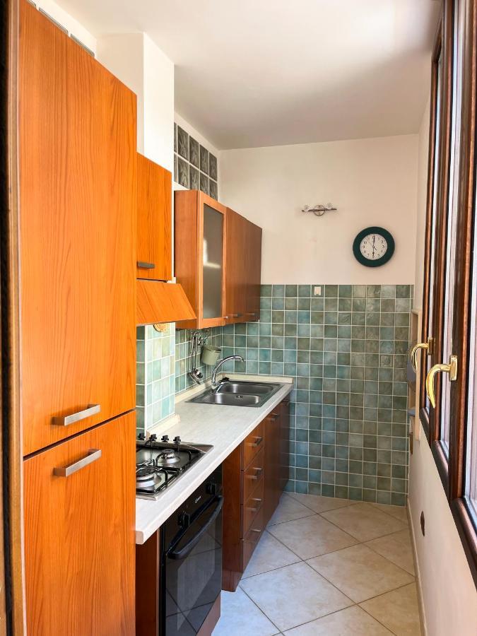 Casa Levante Gallipoli Zewnętrze zdjęcie