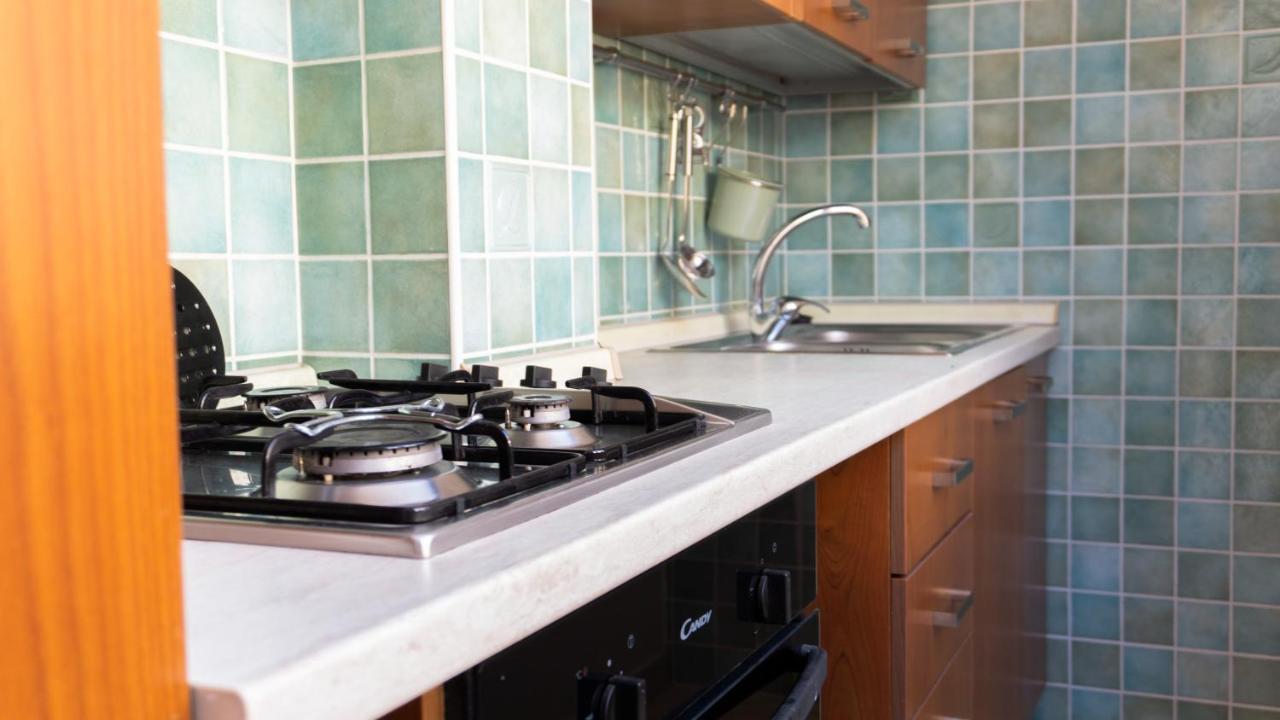 Casa Levante Gallipoli Zewnętrze zdjęcie